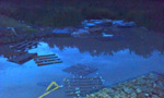 Balancing Pond
