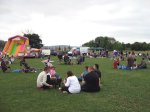 Kingsway Village - Big Lunch 2010