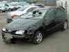 Car Crash
