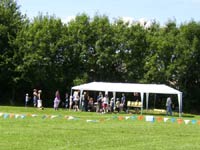 2008 Quedgeley Dog Show -1 2008 Quedgeley Dog Show