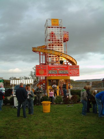 Kingsway Village Fair