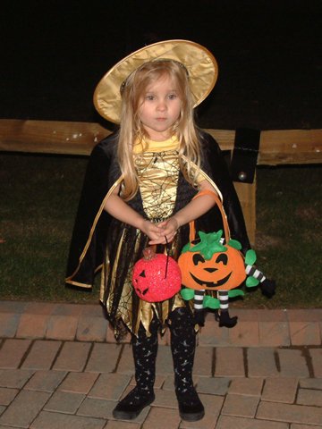 Kingsway Villagers Halloween Kingsway Villagers Halloween