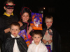 Kingsway Villagers Halloween Ghoulies Kingsway Villagers Halloween Ghoulies