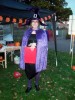 Residents Association - Sarah Jones - Halloween 2010 Residents Association - Sarah Jones - Halloween 2010
