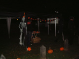 Kingsway Halloween
