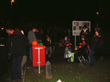 Kingsway Halloween