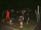 Kingsway Halloween