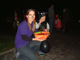 Kingsway Halloween