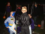 Kingsway Halloween