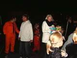Kingsway Halloween