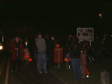 Kingsway Halloween