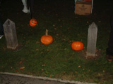 Kingsway Halloween