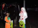 Kingsway Halloween