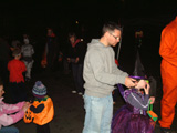 Kingsway Halloween