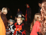 Kingsway Halloween