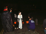 Kingsway Halloween