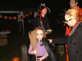 Kingsway Halloween