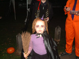 Kingsway Halloween