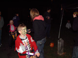 Kingsway Halloween