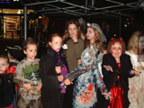 Kingsway Halloween