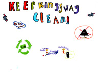 Litter Poster: abi-keeley