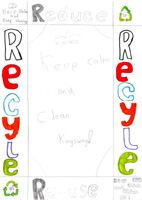 Litter Poster: kaylie-jess-t