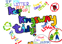 Litter Poster: milly-talluiah