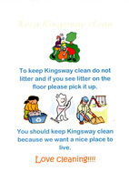 Litter Poster: shanneea-lexy-khianna