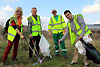 Kingsway community litter pick 2013 Kingsway community litter pick 2013