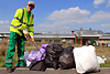 Kingsway community litter pick 2013 Kingsway community litter pick 2013