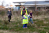 Kingsway community litter pick 2013 Kingsway community litter pick 2013