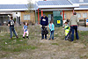 Kingsway community litter pick 2013 Kingsway community litter pick 2013