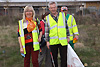 Kingsway community litter pick 2013 Kingsway community litter pick 2013