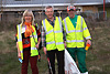 Kingsway community litter pick 2013 Kingsway community litter pick 2013