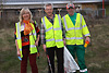 Kingsway community litter pick 2013 Kingsway community litter pick 2013