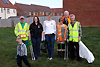Kingsway community litter pick 2013 Kingsway community litter pick 2013