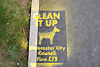 Kingsway community litter pick 2013 Kingsway community litter pick 2013