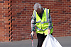 Kingsway community litter pick 2013 Kingsway community litter pick 2013