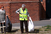 Kingsway community litter pick 2013 Kingsway community litter pick 2013