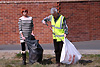 Kingsway community litter pick 2013 Kingsway community litter pick 2013