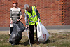 Kingsway community litter pick 2013 Kingsway community litter pick 2013