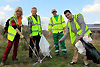 Kingsway community litter pick 2013 Kingsway community litter pick 2013