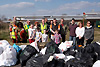 Kingsway community litter pick 2013 Kingsway community litter pick 2013