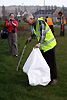 Kingsway community litter pick 2013 Kingsway community litter pick 2013