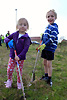 Kingsway community litter pick 2013 Kingsway community litter pick 2013