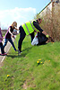 Kingsway community litter pick 2013 Kingsway community litter pick 2013