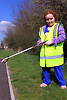 Kingsway community litter pick 2013 Kingsway community litter pick 2013