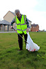 Kingsway community litter pick 2013 Kingsway community litter pick 2013
