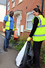 Kingsway community litter pick 2013 Kingsway community litter pick 2013