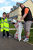 Kingsway community litter pick 2013 Kingsway community litter pick 2013